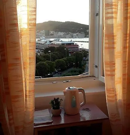 룸 듀란 2* 스플리트