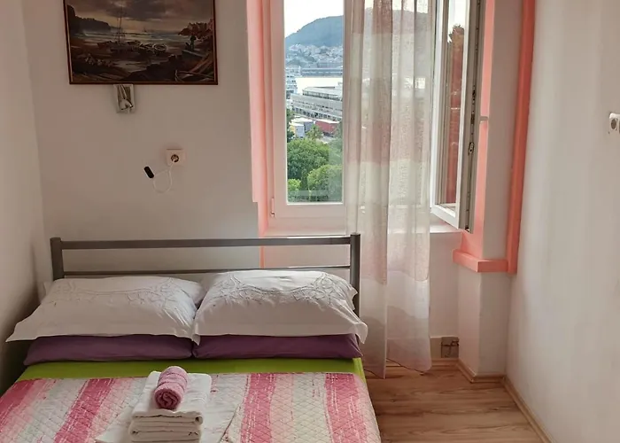 Duran Maison d'hôtes 2*