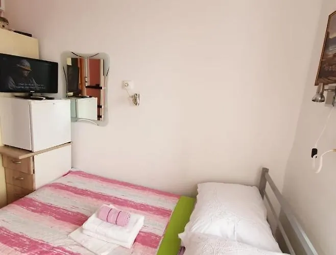 Maison d'hôtes Duran Split