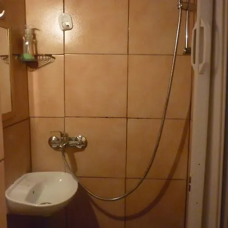 Guest house Duran 2*