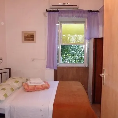 Duran Guest house Split
