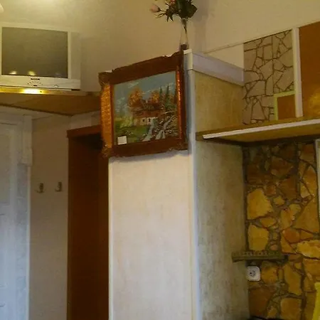 Guest house Duran