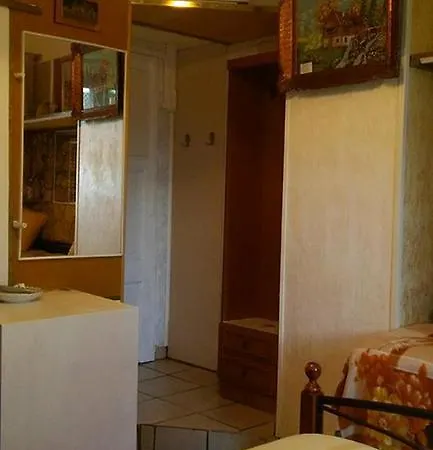 Guest house Duran Split