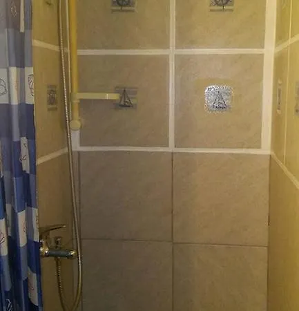 Guest house Duran 2*