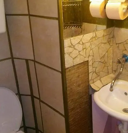 Guest house Duran Split