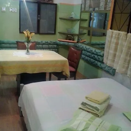 Duran Guest house 2*