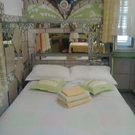 Guest house Duran Split