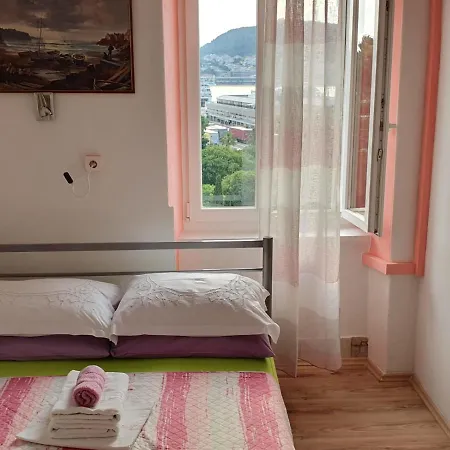 Duran Gostinjska kuća 2*