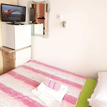 Gostinjska kuća Duran